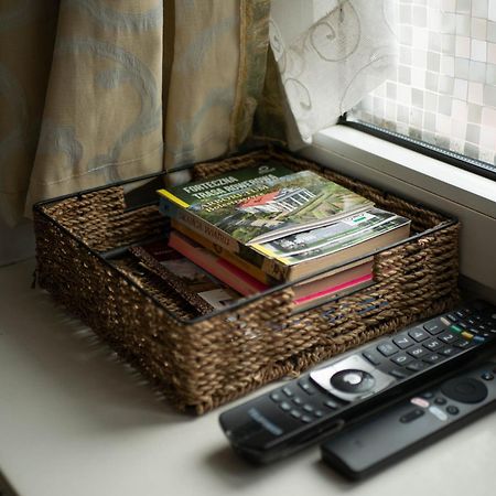 Apartament Przy Synagodze Przemyśl Eksteriør billede