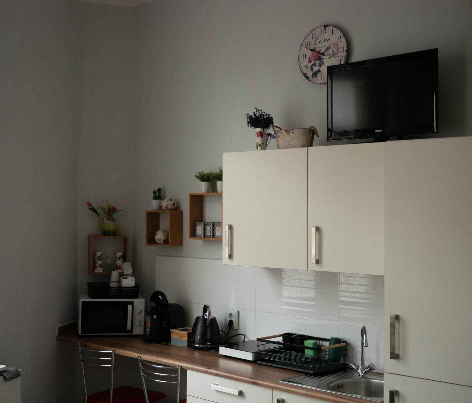 Apartament Przy Synagodze Przemyśl Eksteriør billede