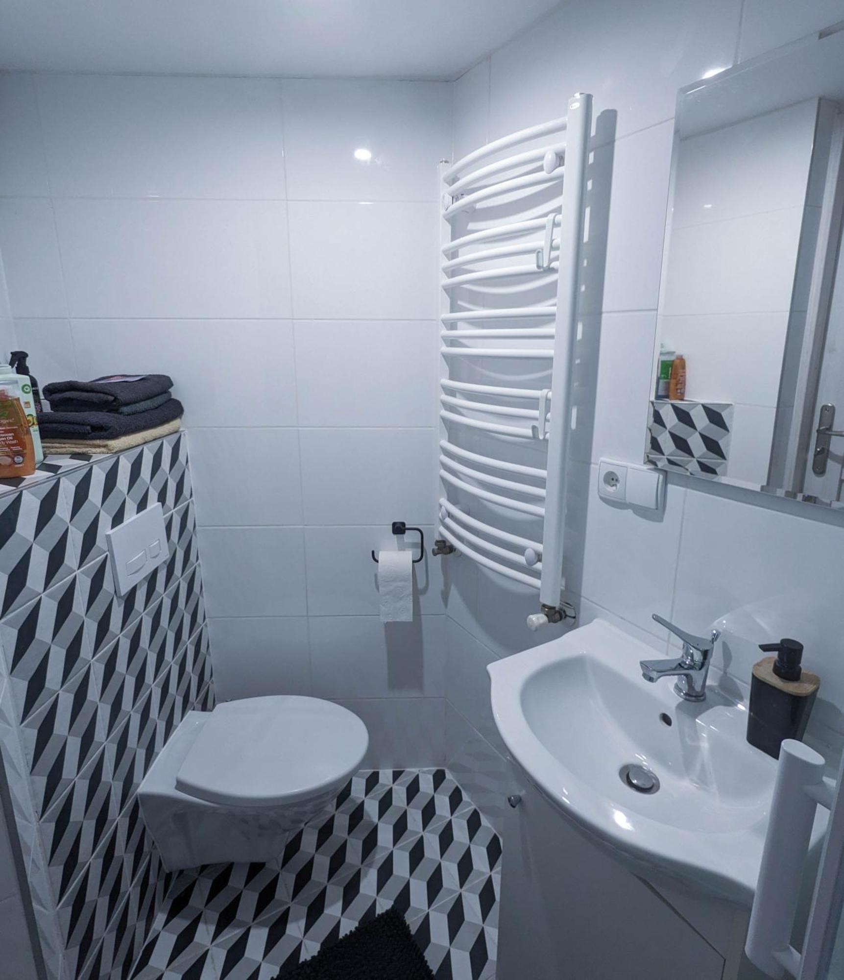 Apartament Przy Synagodze Przemyśl Eksteriør billede