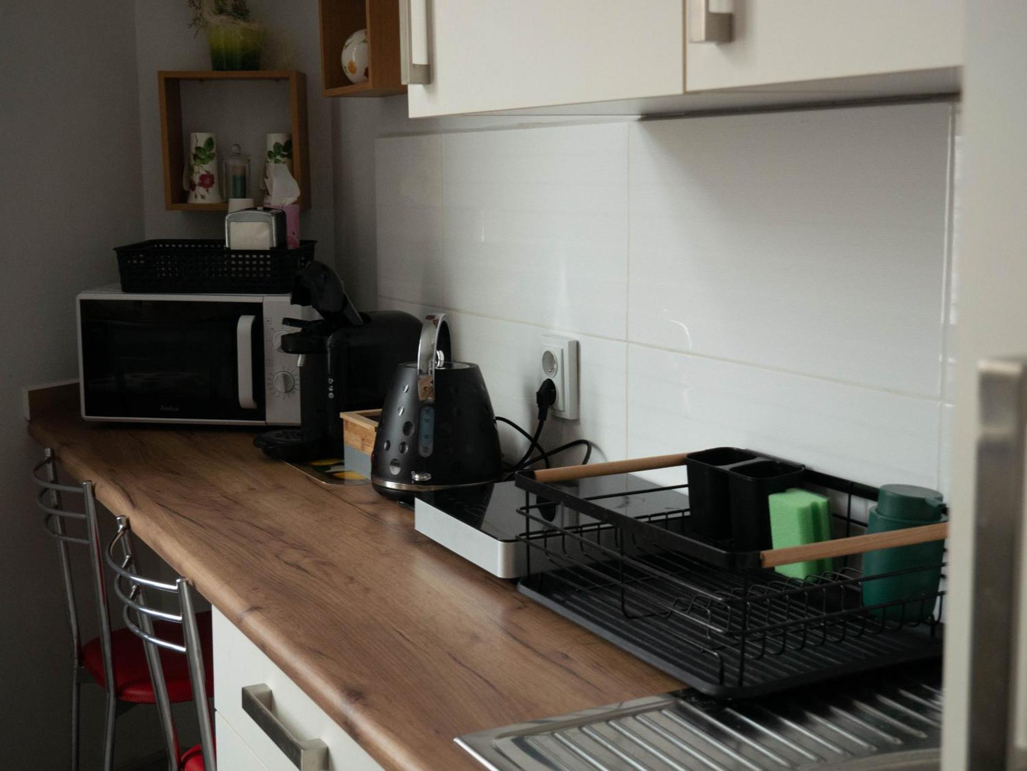 Apartament Przy Synagodze Przemyśl Eksteriør billede
