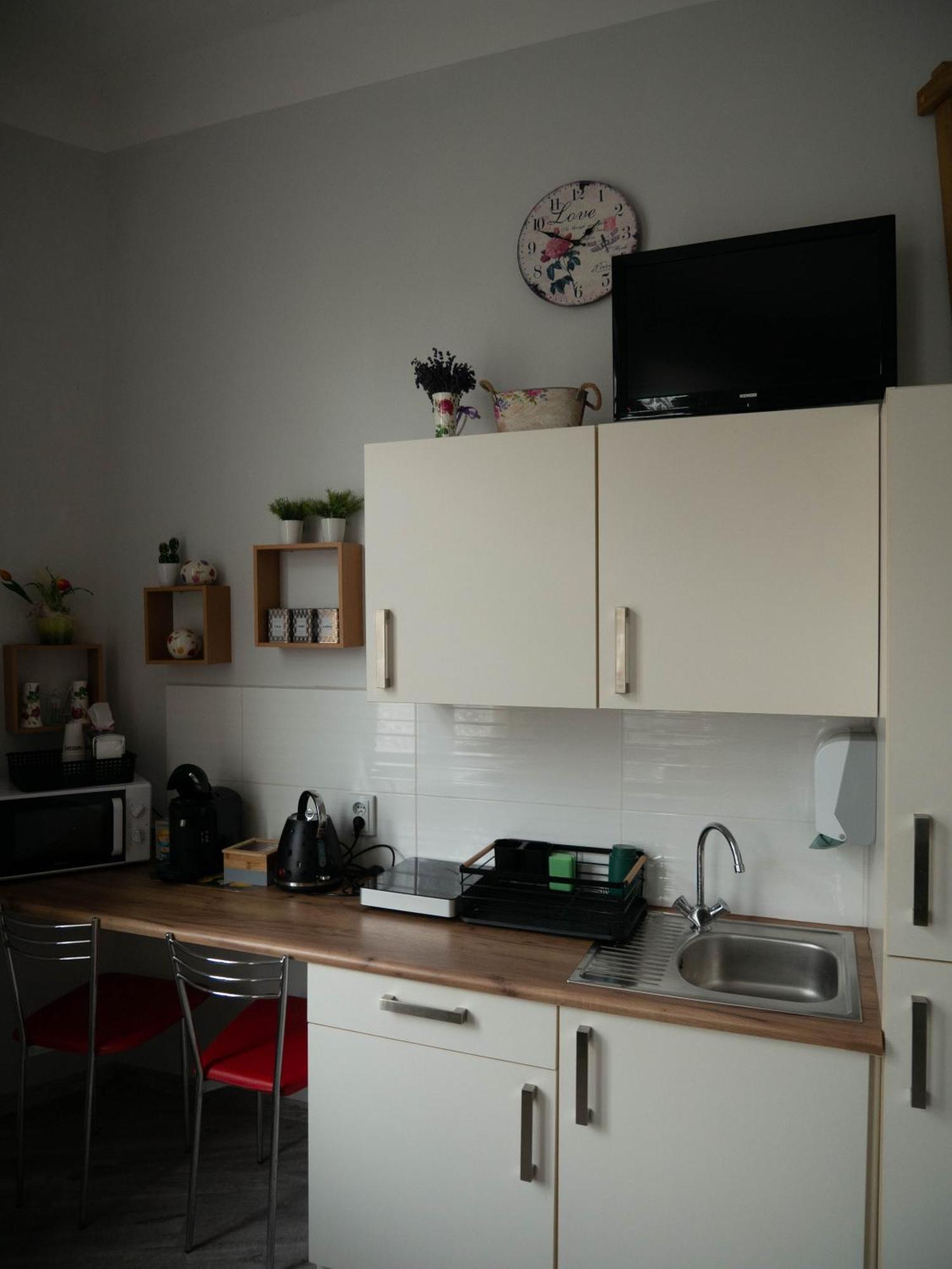 Apartament Przy Synagodze Przemyśl Eksteriør billede