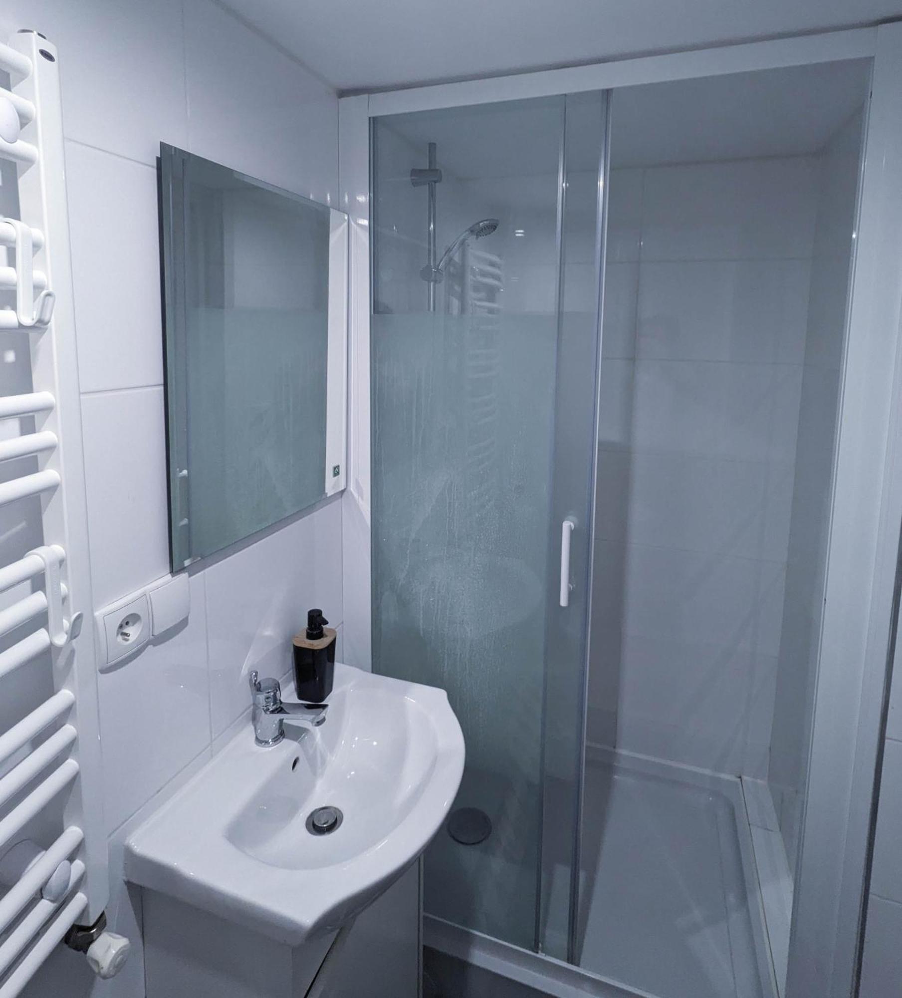 Apartament Przy Synagodze Przemyśl Eksteriør billede