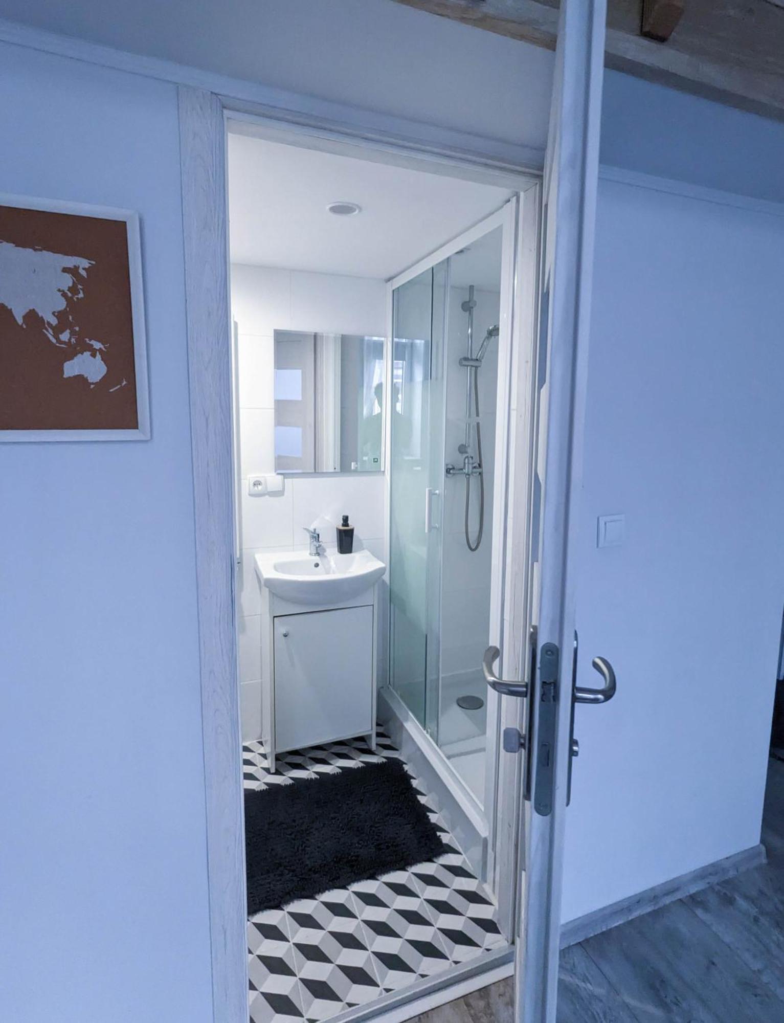 Apartament Przy Synagodze Przemyśl Eksteriør billede